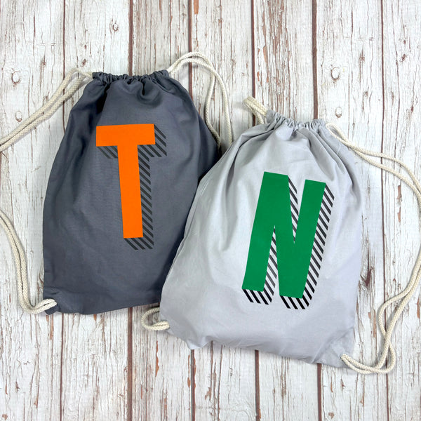 Gym Bag - Bradford Buzz