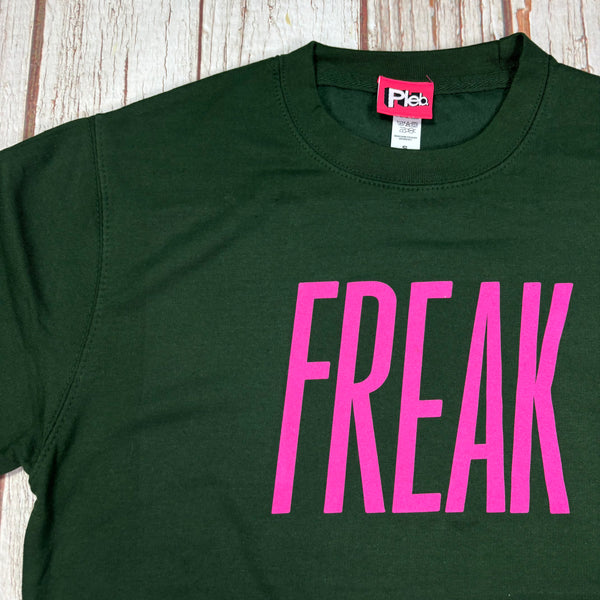 Freak - Unisex Sweatshirt