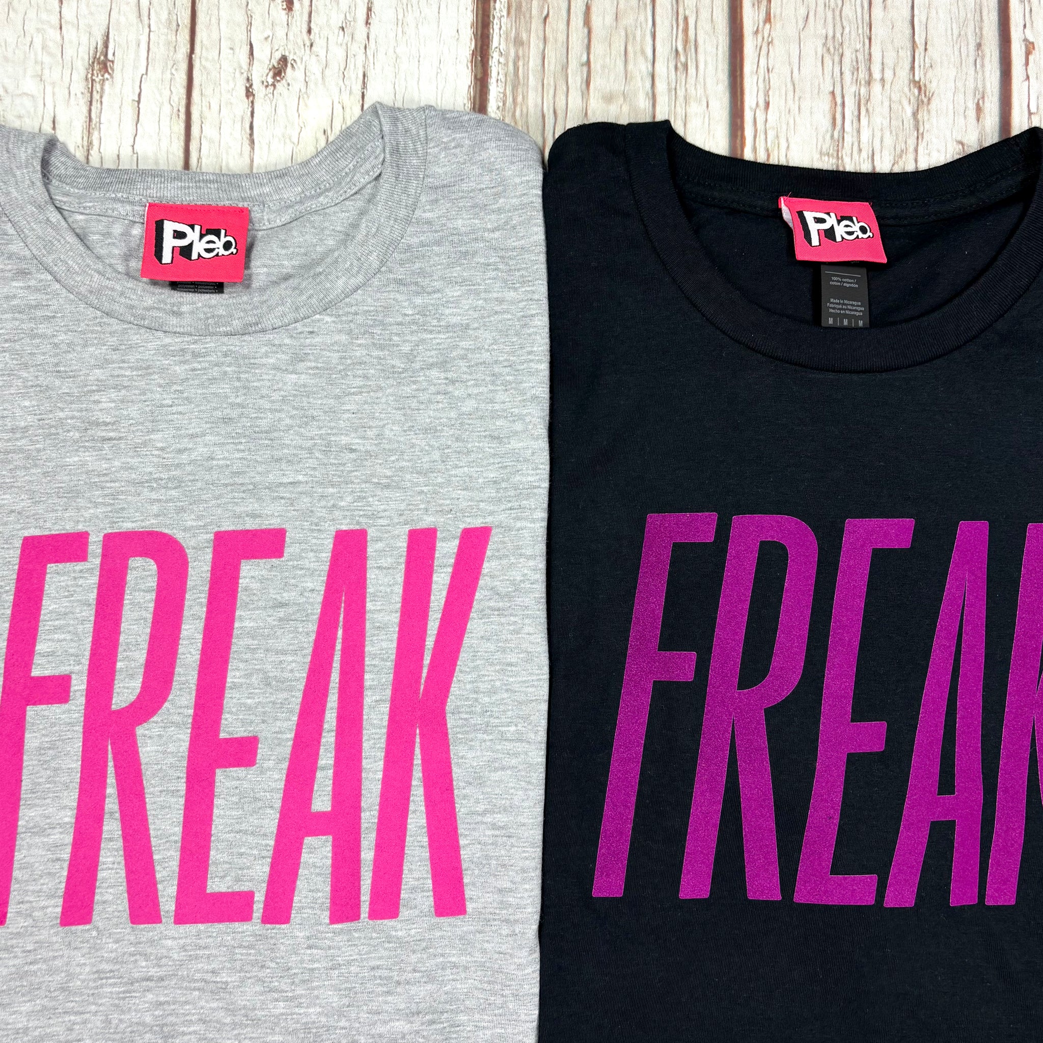 Freak - Unisex Sweatshirt