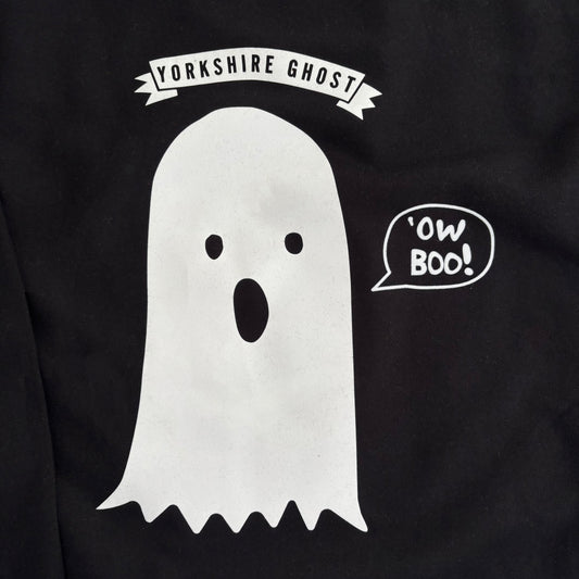 Yorkshire Ghost - Unisex Sweatshirt