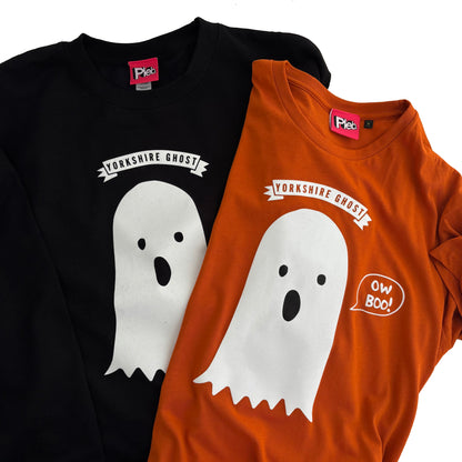 Yorkshire Ghost - Unisex Sweatshirt