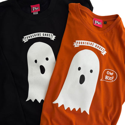 Yorkshire Ghost - Unisex Sweatshirt