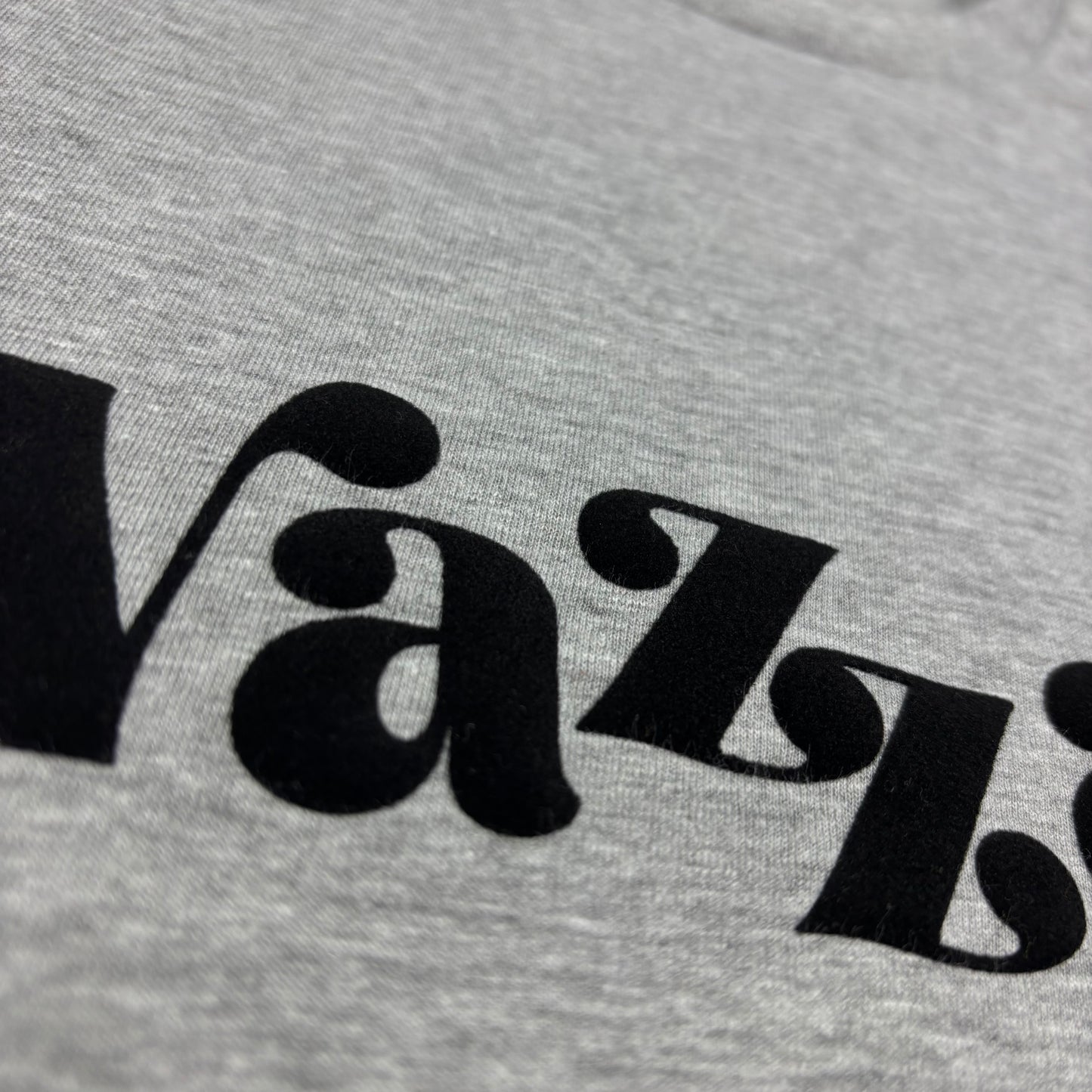 Wazzack - Unisex Sweatshirt