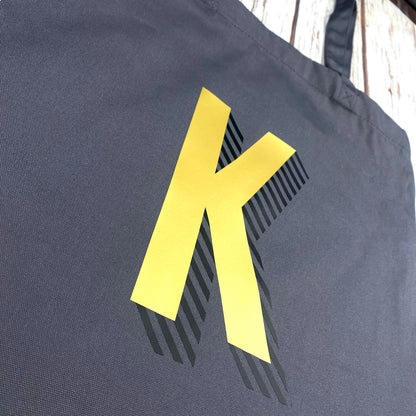 Bradford Buzz Organic Tote Bag