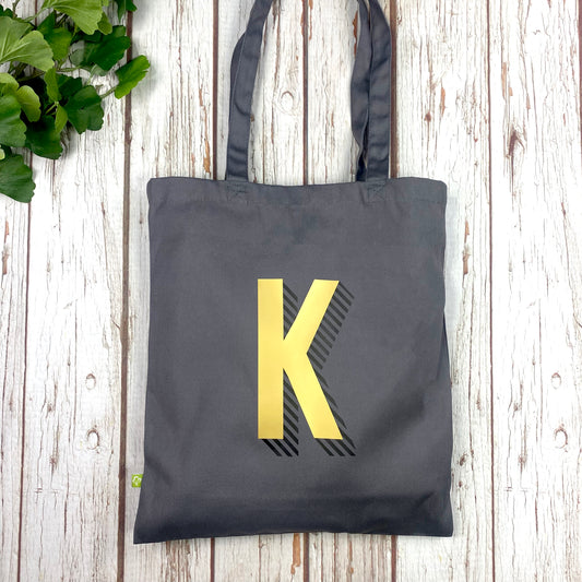 Bradford Buzz Organic Tote Bag