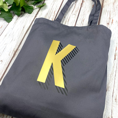 Bradford Buzz Organic Tote Bag