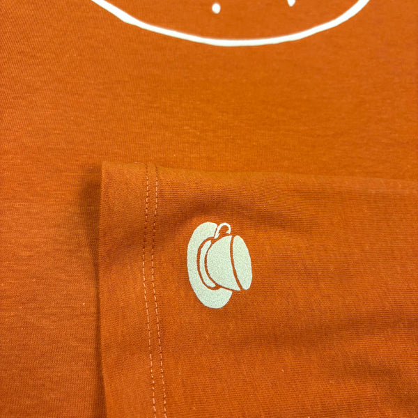 Digestive Biscuit - Organic Cotton Women’s T-Shirt