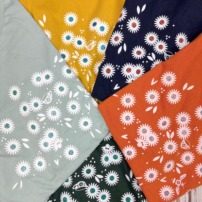 Daisy - Organic Cotton Women’s T-Shirt