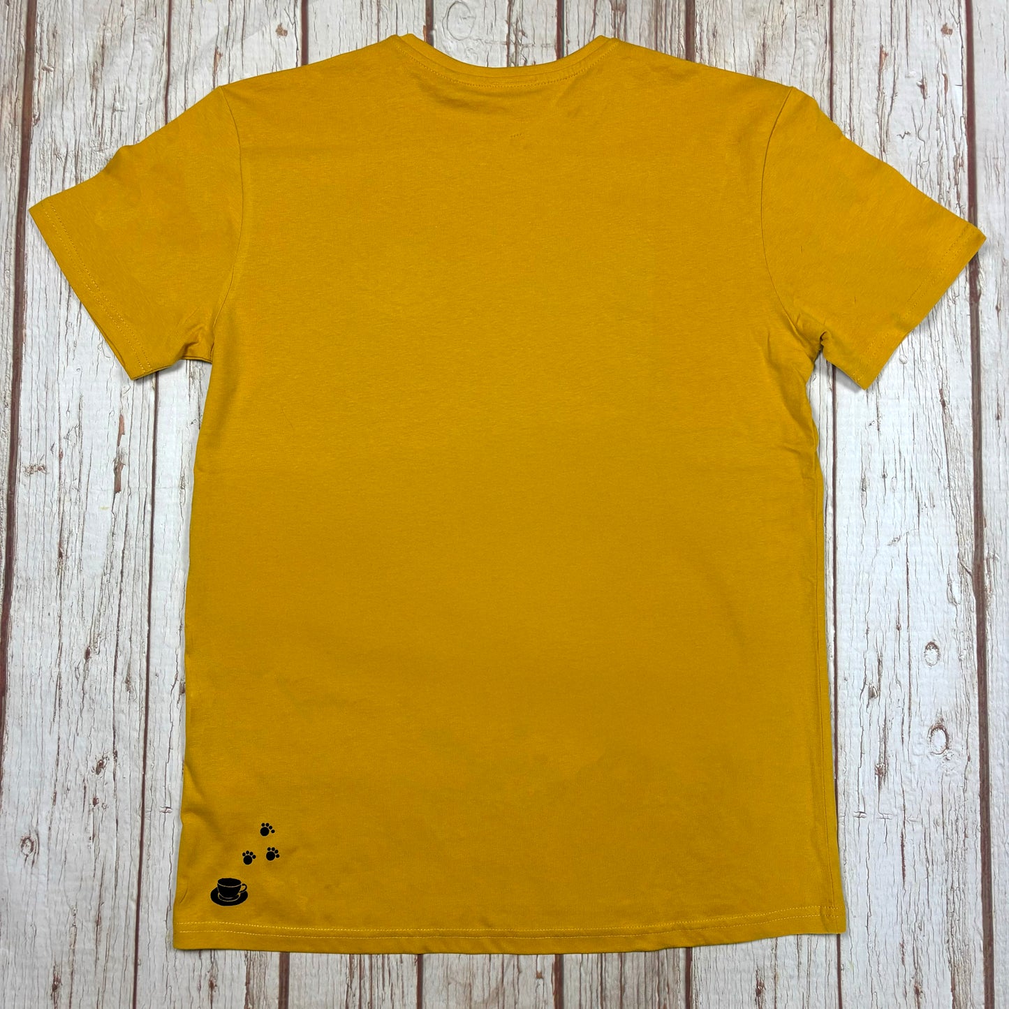 Black Cat Club - Unisex & Women's Cut T-Shirt