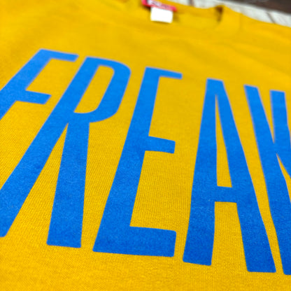 Freak - Organic Tote Bag