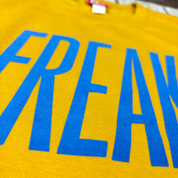 Freak - Organic Tote Bag