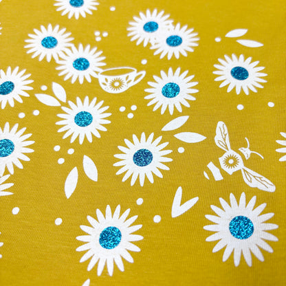 Daisy - Organic Cotton Women’s T-Shirt