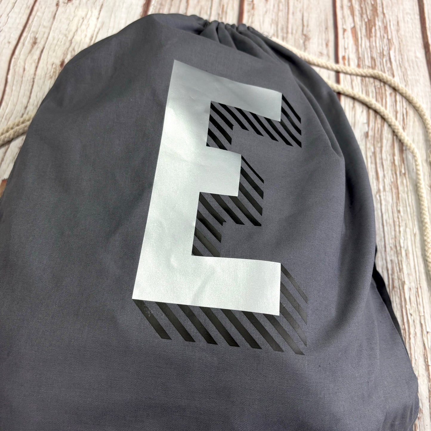 Bradford Buzz Personalised Gym Bag