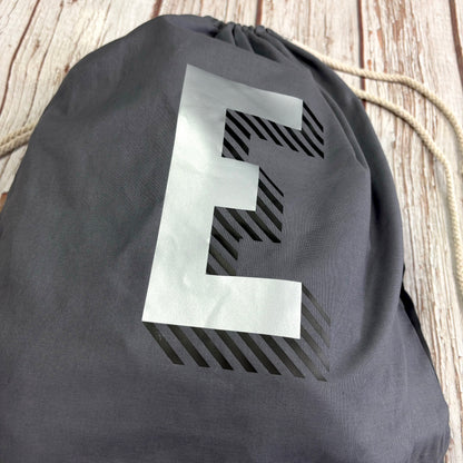 Bradford Buzz Personalised Gym Bag