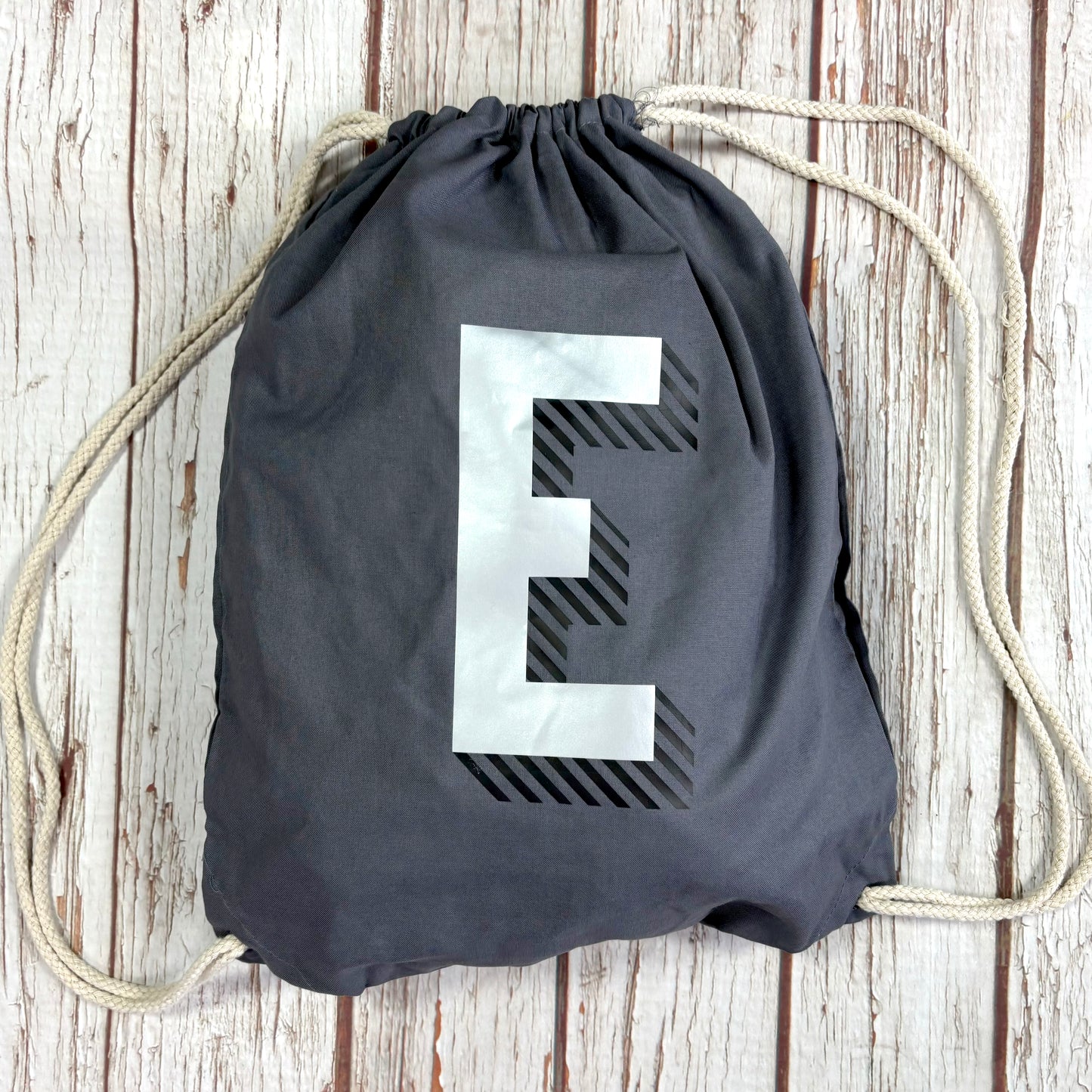 Bradford Buzz Personalised Gym Bag