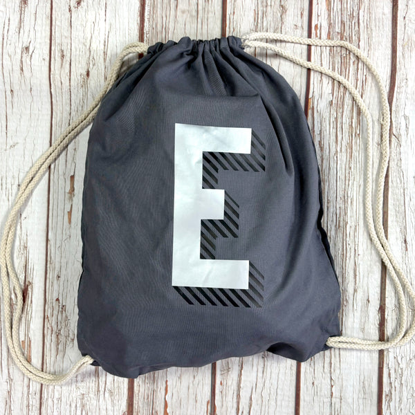 Gym Bag - Bradford Buzz