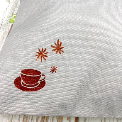 Wren – Organic Tote Bag