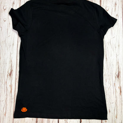 Tea at Eleven – Organic Women’s T‑Shirt