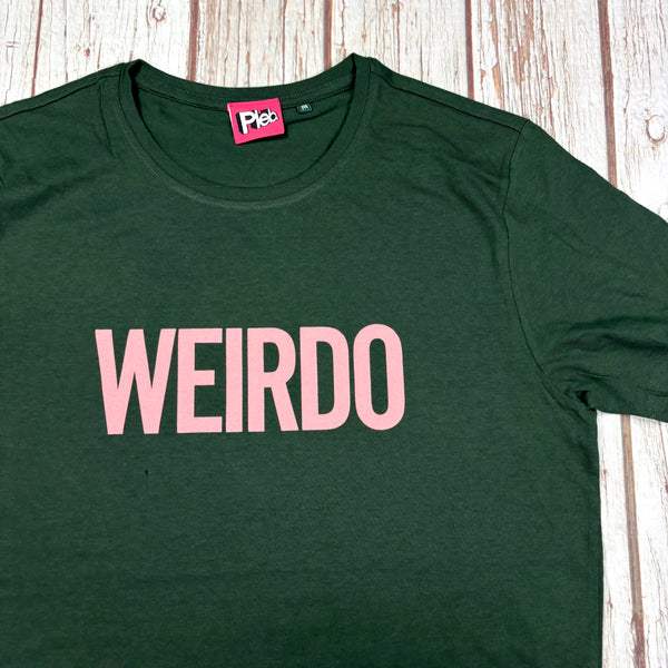 Weirdo T-Shirt