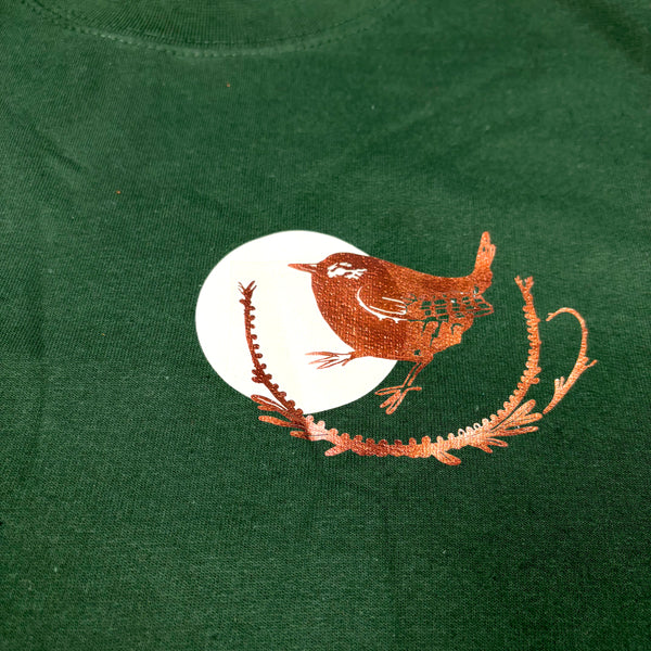 Wren - Unisex Sweatshirt