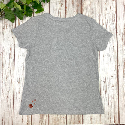 Wren – Unisex & Women’s Cut T‑Shirt
