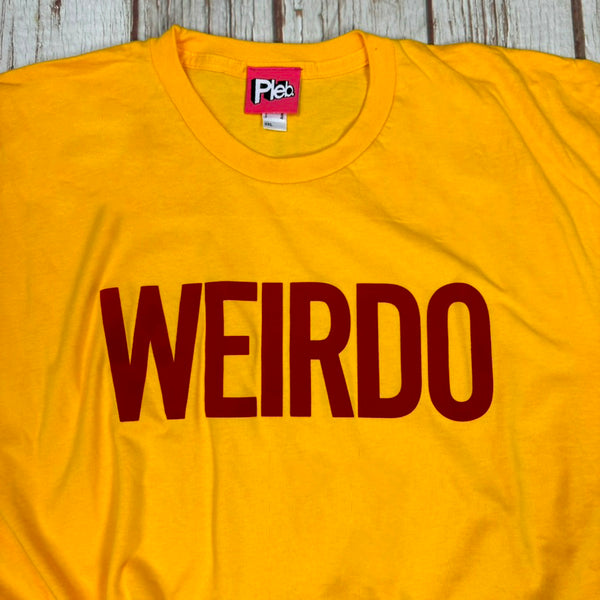 Weirdo T-Shirt