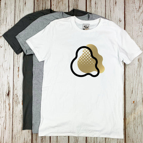 Male Ampersand T-Shirt - Fat Babs Father's Day, Font Not Found, Font: Fat Babs, Men's Clothes, T-Shirts 44ideas.co.uk