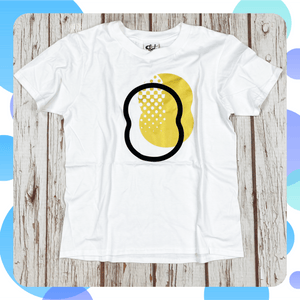 Ready To Ship: Kids Number 8 T-Shirt~ Age 7-8 Font Not Found, Font: Fat Babs, Kid's Clothes 44ideas.co.uk