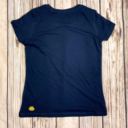Kids Biscuit T-Shirt Kid's Clothes, Lucy Teacup, T-Shirts 44ideas.co.uk