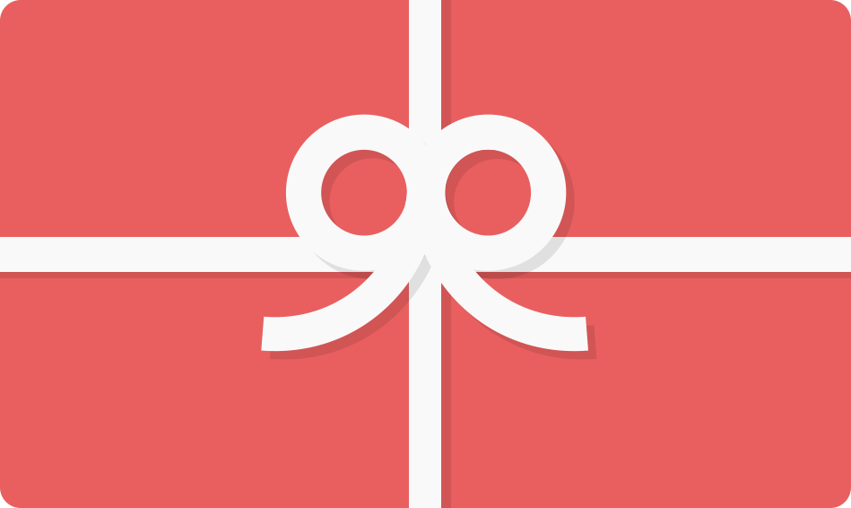 Gift Card  44ideas.co.uk