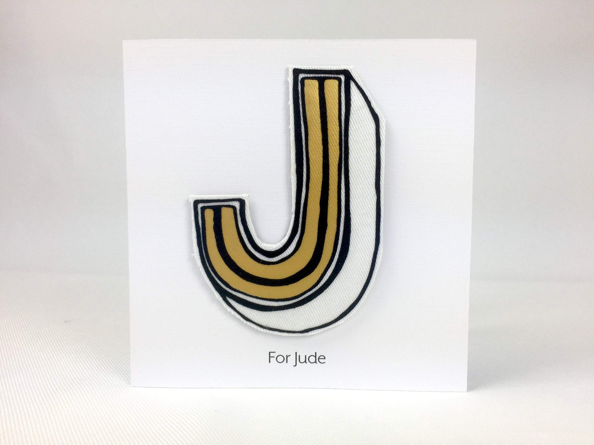 Personalised Birthday Card. Numbers/ Age 1-10 Birthday, Cards, Font Not Found, Font: Juniper Red 44ideas.co.uk