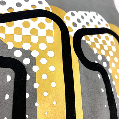 11th Birthday T-Shirt - Fat Babs Font Not Found, Font: Fat Babs, Kid's Clothes, T-Shirt: Numbers, T-Shirts 44ideas.co.uk