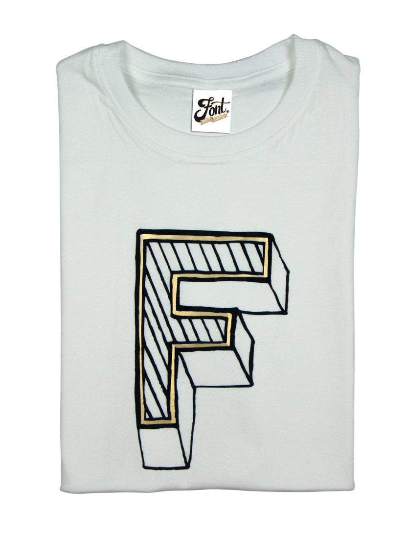 Men's Personalised Letter T-Shirt - Juniper Red Font Not Found, Font: Juniper Red, Men's Clothes, T-Shirts, T-Shirts: Letters 44ideas.co.uk